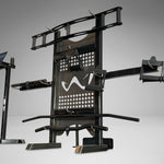 Watson Standard Grip Attachment Package