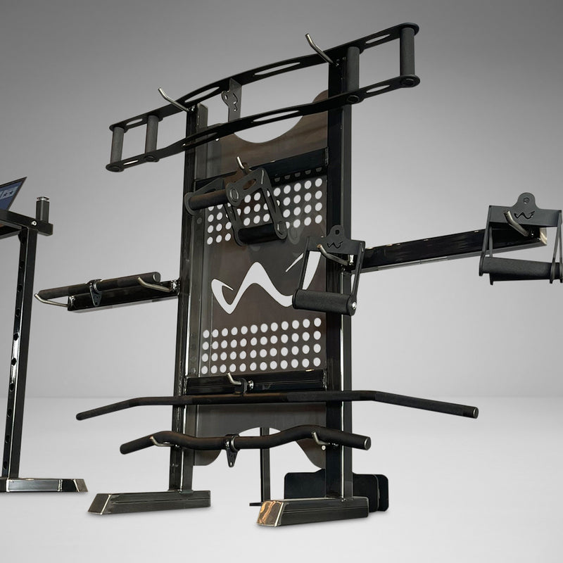 Watson Standard Grip Attachment Package