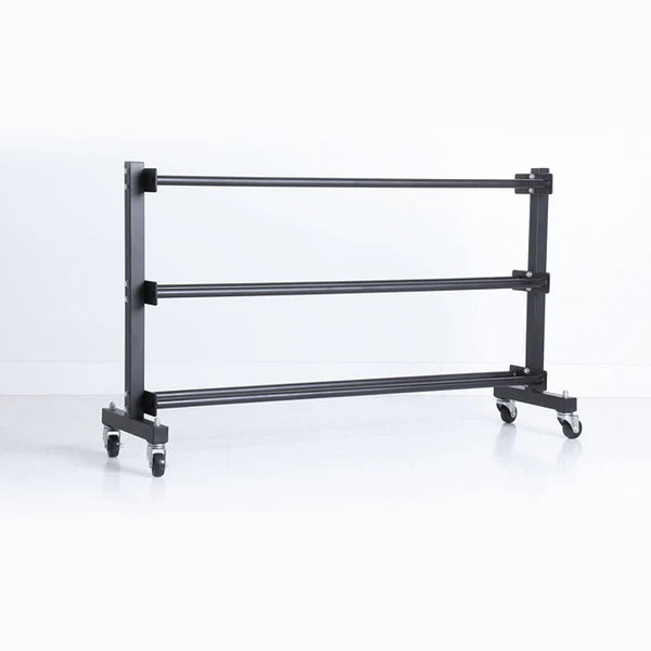 3 Tier Commercial Med/Slam/Wall Ball Rack