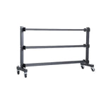 3 Tier Commercial Med/Slam/Wall Ball Rack