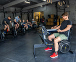 Concept 2 StrengthErg PM5