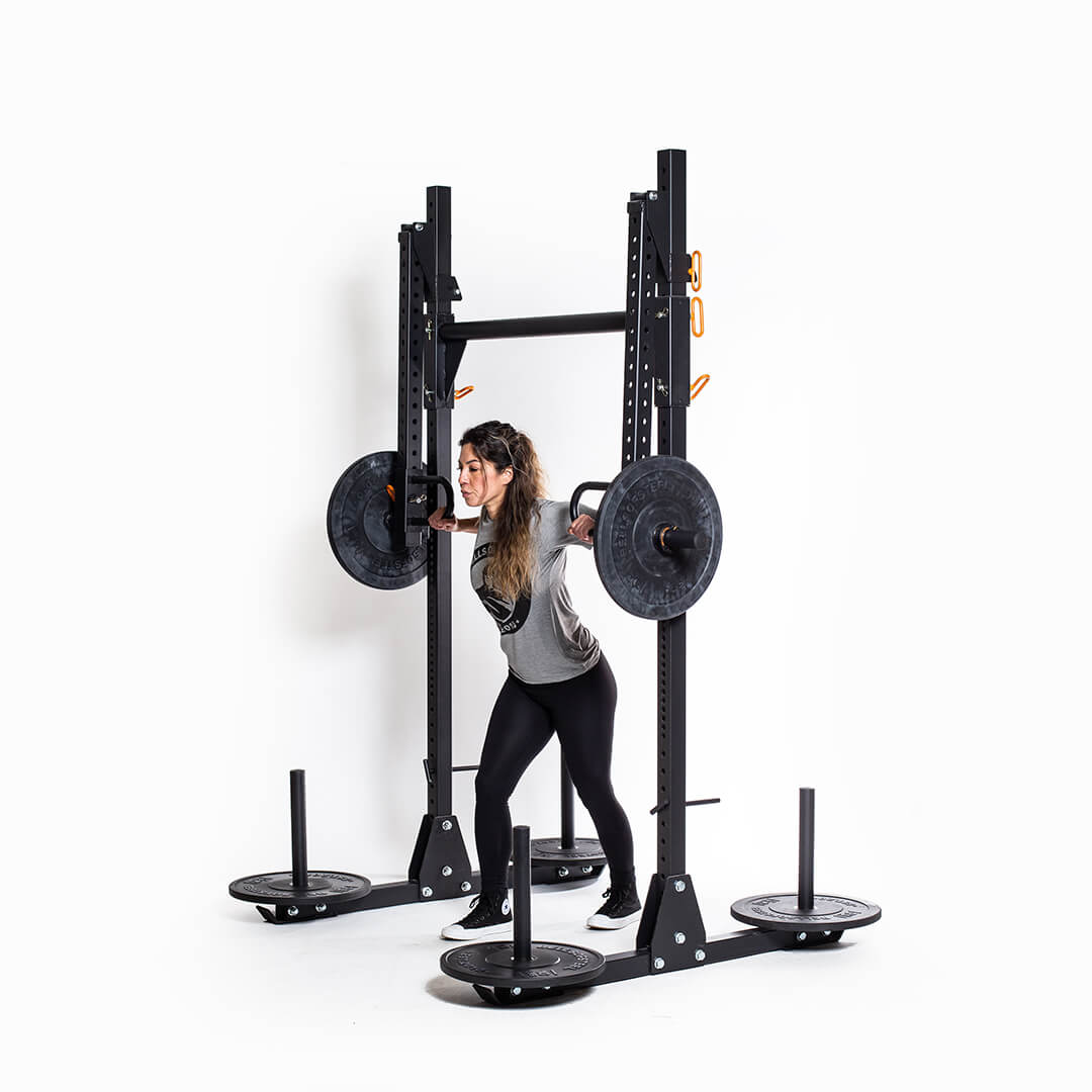 Strongman rack best sale