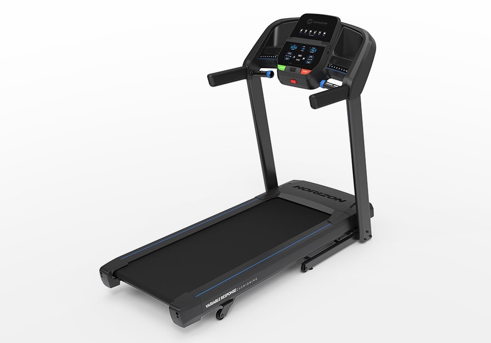 Canadian treadmill companies new arrivals