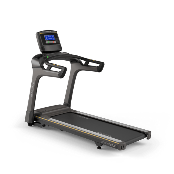 T50 Non-Folding Treadmill