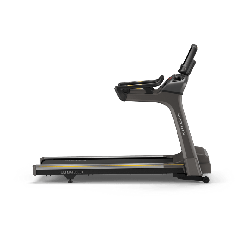 T75 Non-Folding Treadmill