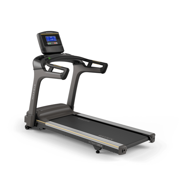 T75 Non-Folding Treadmill