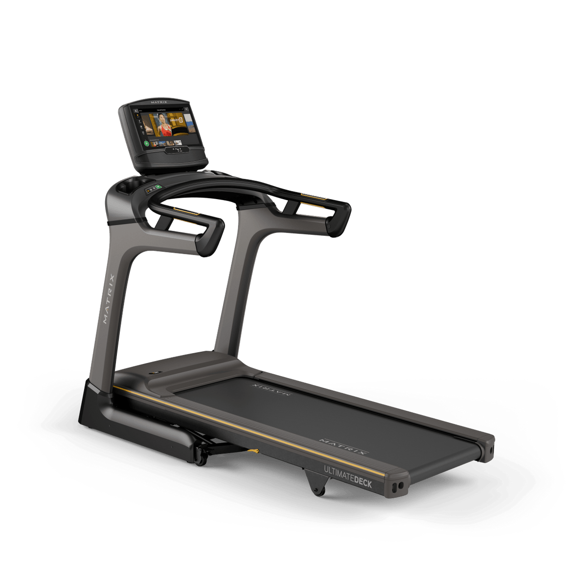 TF30 Folding Treadmill