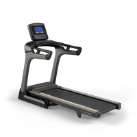 TF50 Folding Treadmill