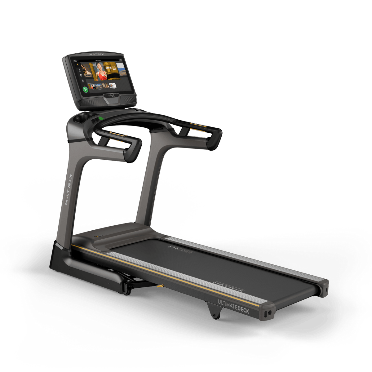TF50 Folding Treadmill