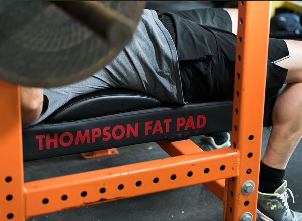 Thompson Fat Mat