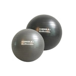 Torque Pro Stability Ball Package 55cm Silver & 65cm Black