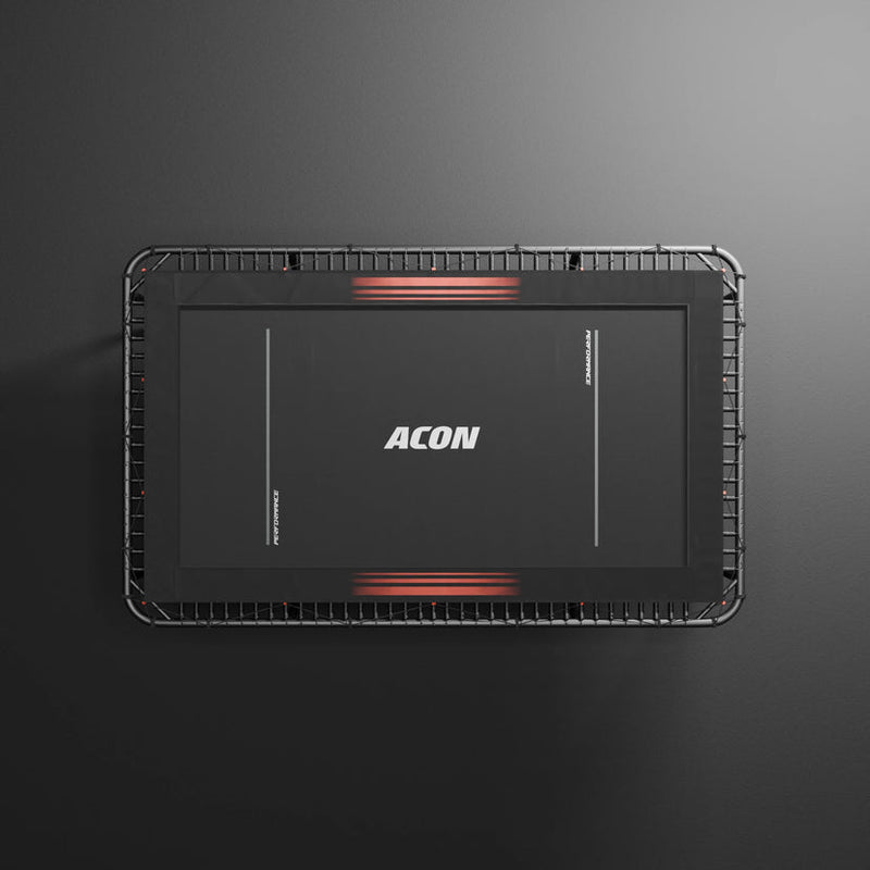 ACON 13 HD PRO (8.5'x13.5') Trampoline Package