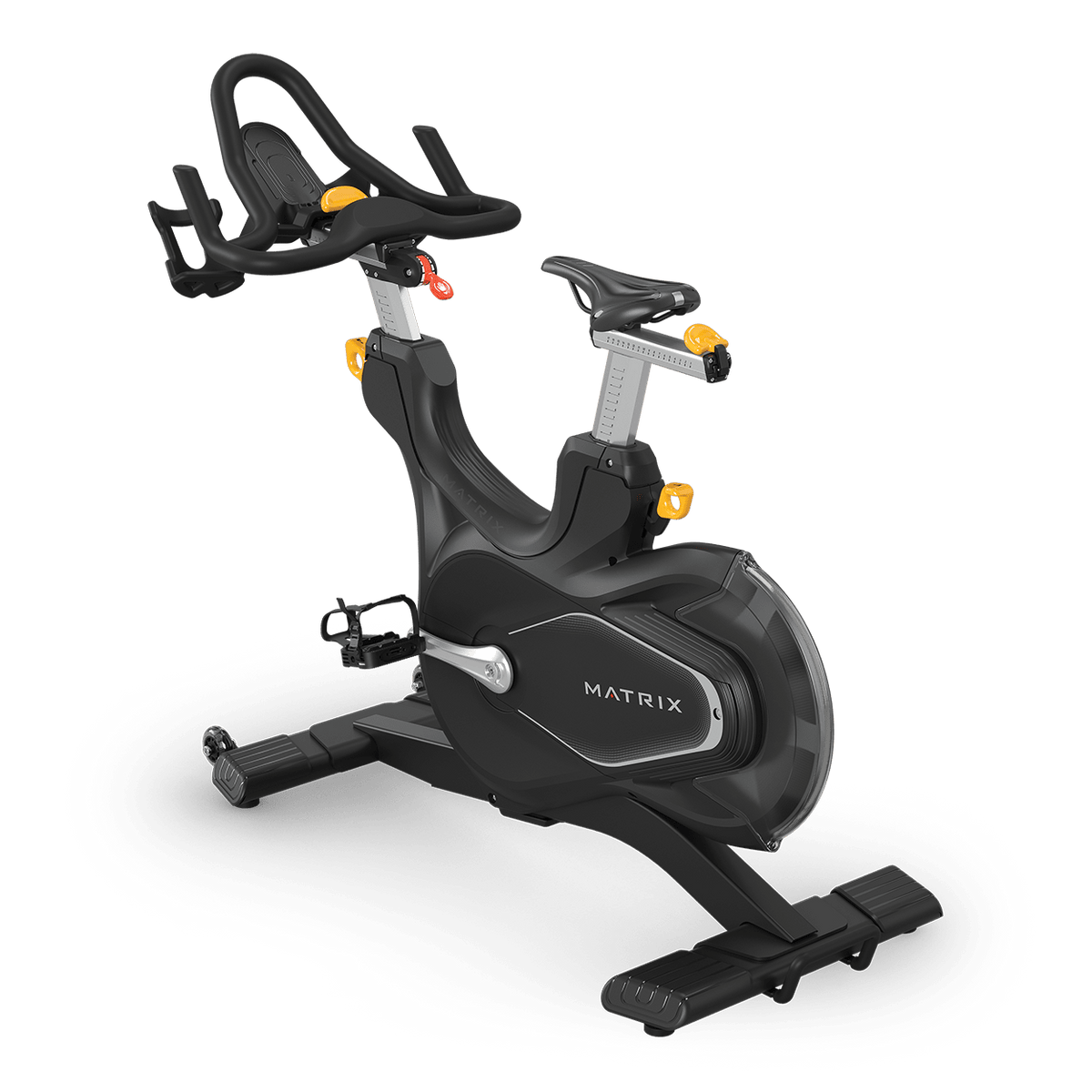 Matrix CXC Indoor Training Cycle with LCD Console