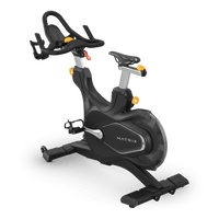 Matrix CXC Indoor Training Cycle with LCD Console