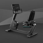 Matrix Onyx Recumbent Cycle