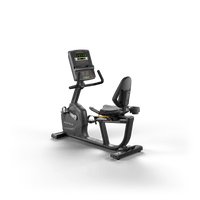 Endurance LED Recumbent