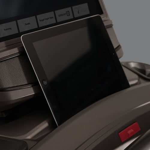 T75 Non-Folding Treadmill