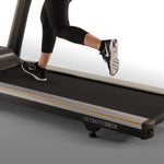 T75 Non-Folding Treadmill