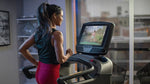 T75 Non-Folding Treadmill