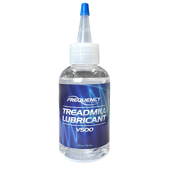 Frequency V500 Silicone Treadmill Lubricant