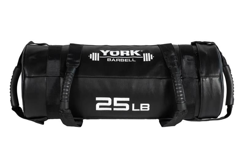 York Sandbag 15lbs - 85lbs