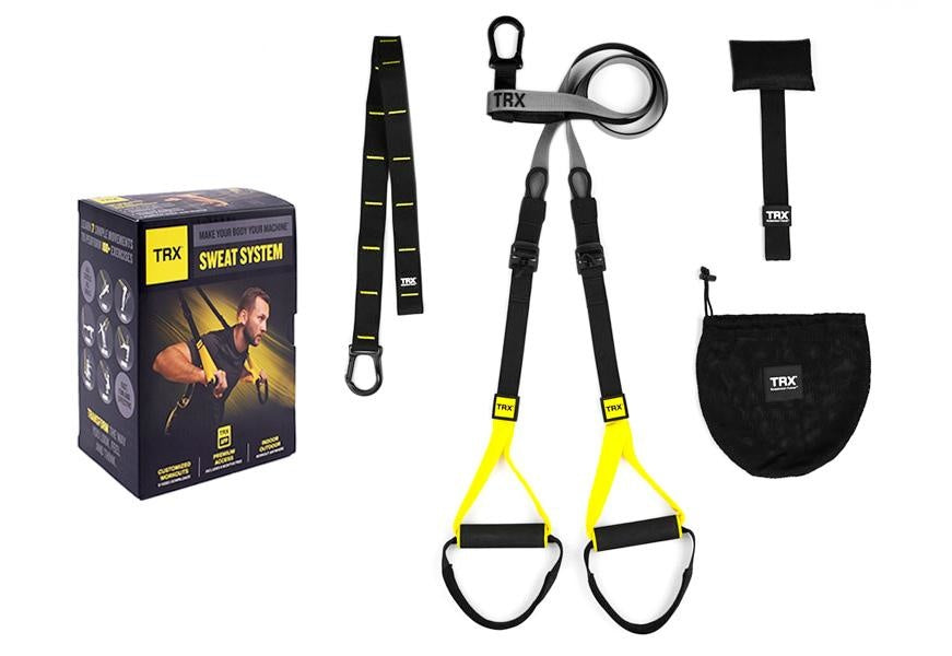 TX SWEAT SYSTEM Suspension fashion Strap System *NEW*