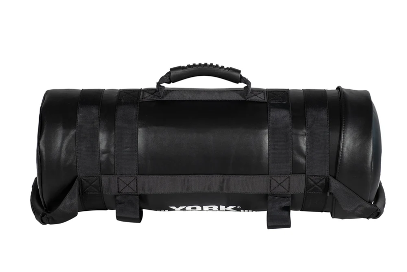 York Sandbag 15lbs - 85lbs