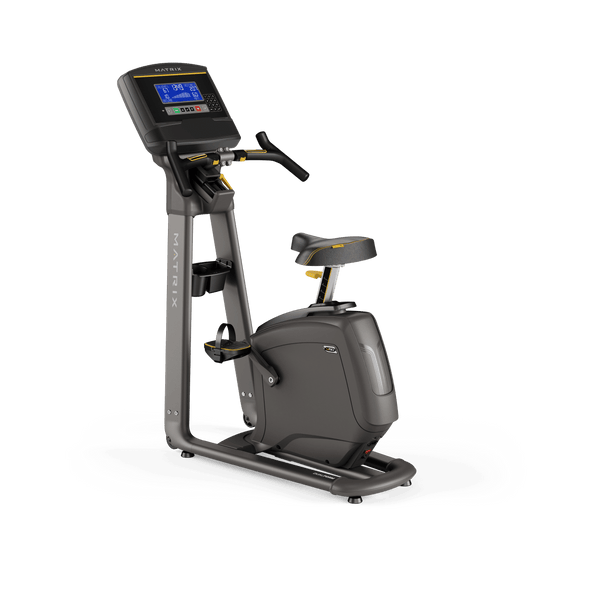 U50 Upright Bike