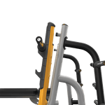 Magnum Breaker Olympic Flat Bench