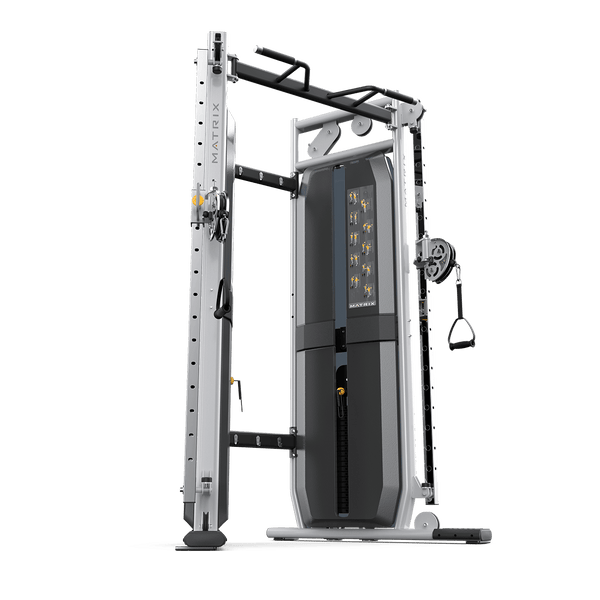 Versa Functional Trainer w/ 18" Storage