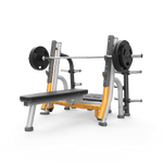Magnum Breaker Olympic Flat Bench