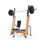 Magnum Breaker Olympic Shoulder Bench