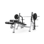Magnum Olympic Decline Bench