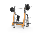 Magnum Breaker Olympic Shoulder Bench