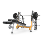 Magnum Breaker Olympic Decline Bench