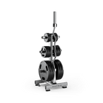 Magnum Weight Tree w/Bar Holders