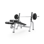 Magnum Olympic Decline Bench