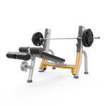 Magnum Breaker Olympic Decline Bench