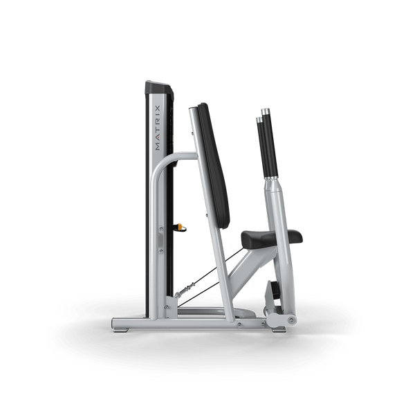 Go Series Chest Press