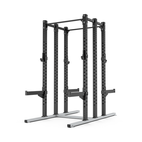 Magnum PRO Configurable Double Half Rack