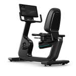 Matrix Onyx Recumbent Cycle