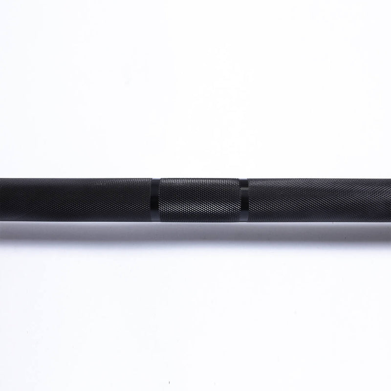 Bells of Steel Multi-Purpose Olympic Barbell – The Utility Bar