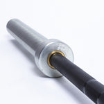 Bells of Steel Multi-Purpose Olympic Barbell – The Utility Bar