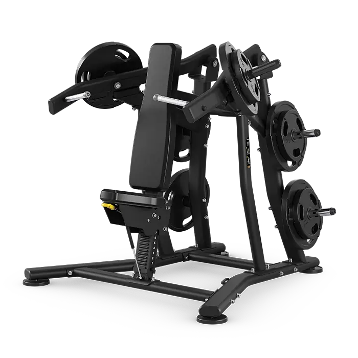 Vision VF Shoulder Press PL23