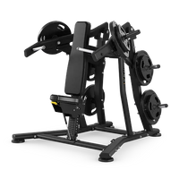 Vision VF Shoulder Press PL23