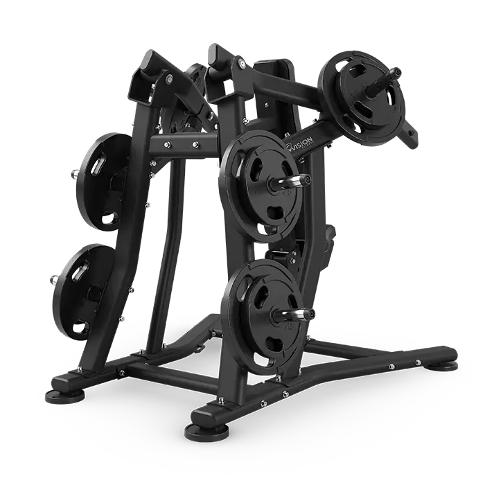 Vision VF Shoulder Press PL23