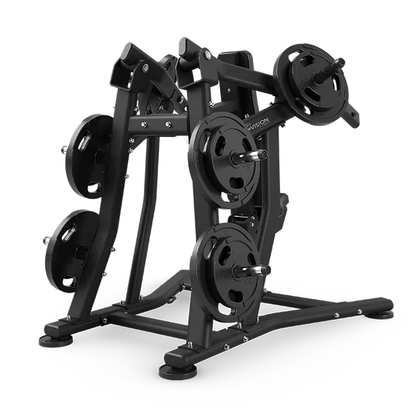 Vision VF Shoulder Press PL23