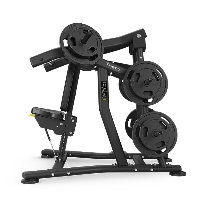 Vision VF Shoulder Press PL23