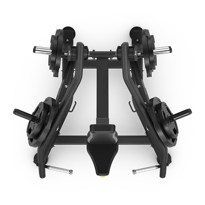 Vision VF Shoulder Press PL23