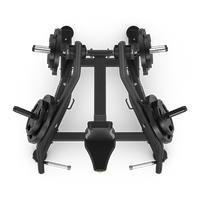 Vision VF Shoulder Press PL23